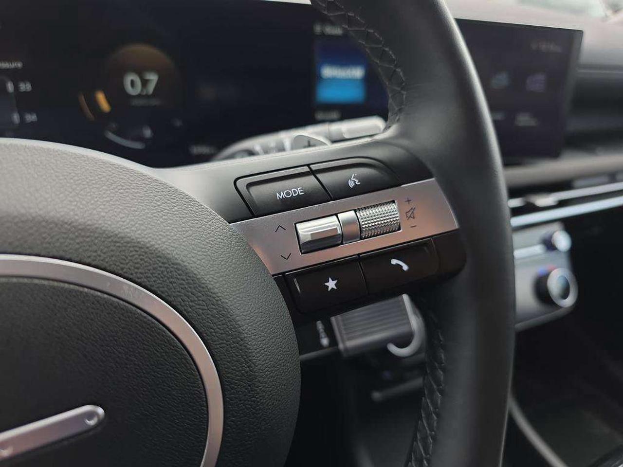 2025 Hyundai Tucson Preferred Photo