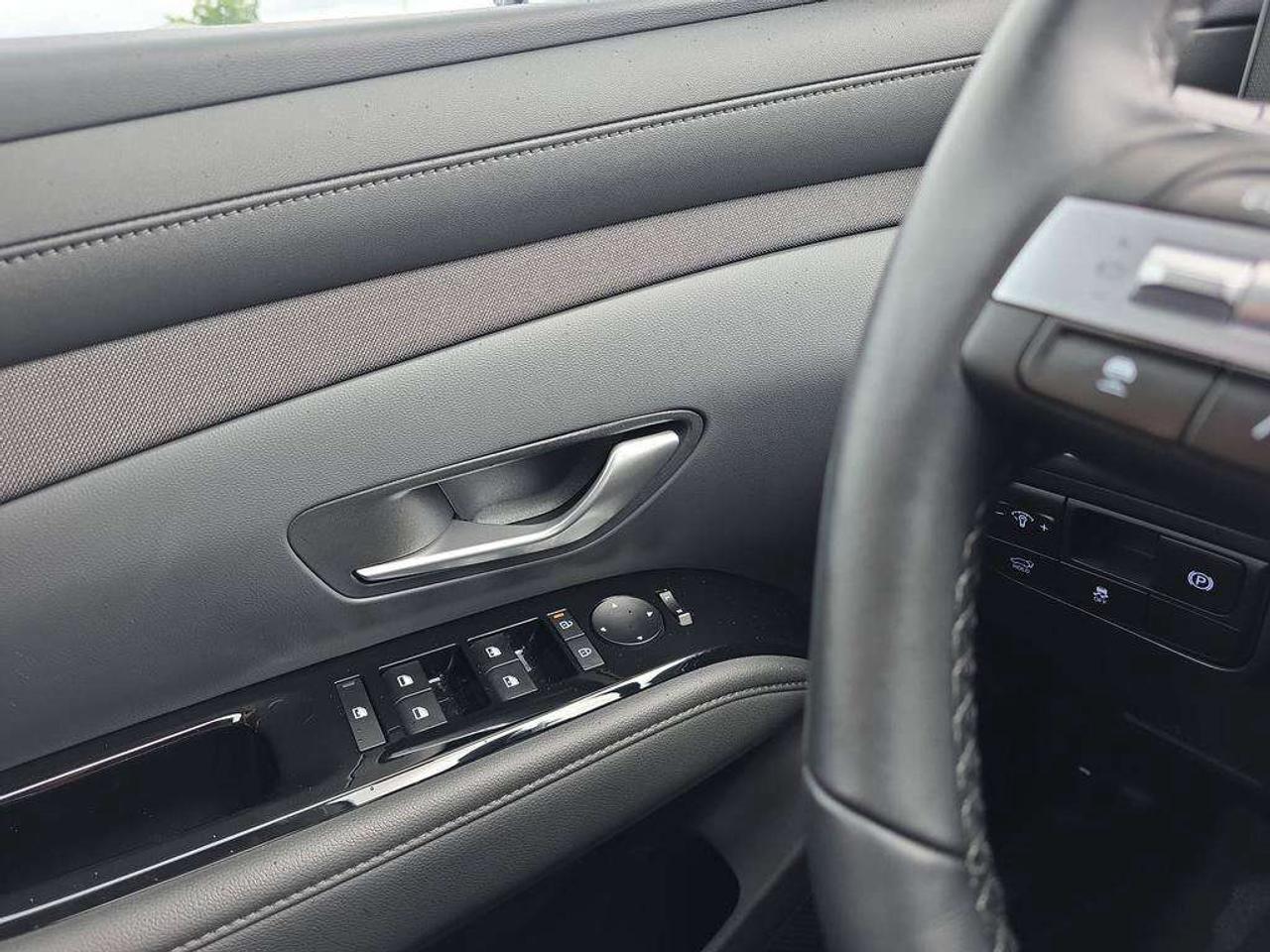 2025 Hyundai Tucson Preferred Photo