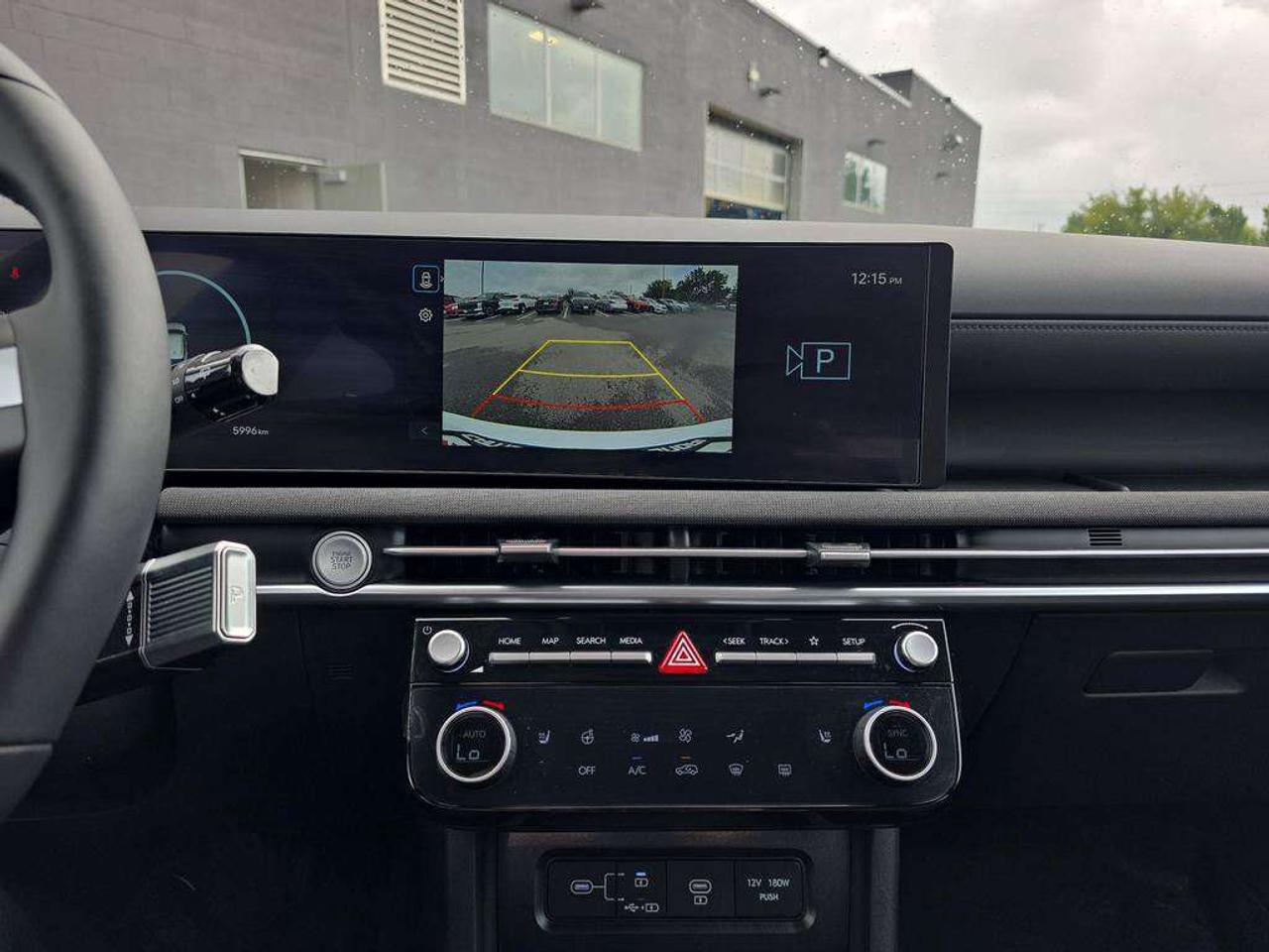 2025 Hyundai Tucson Preferred Photo