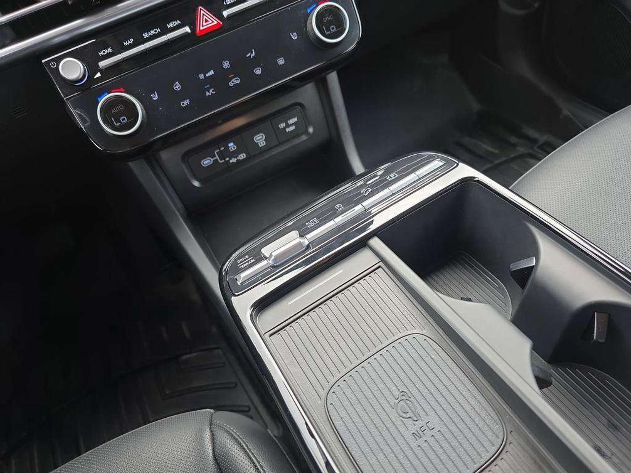 2025 Hyundai Tucson Preferred Photo