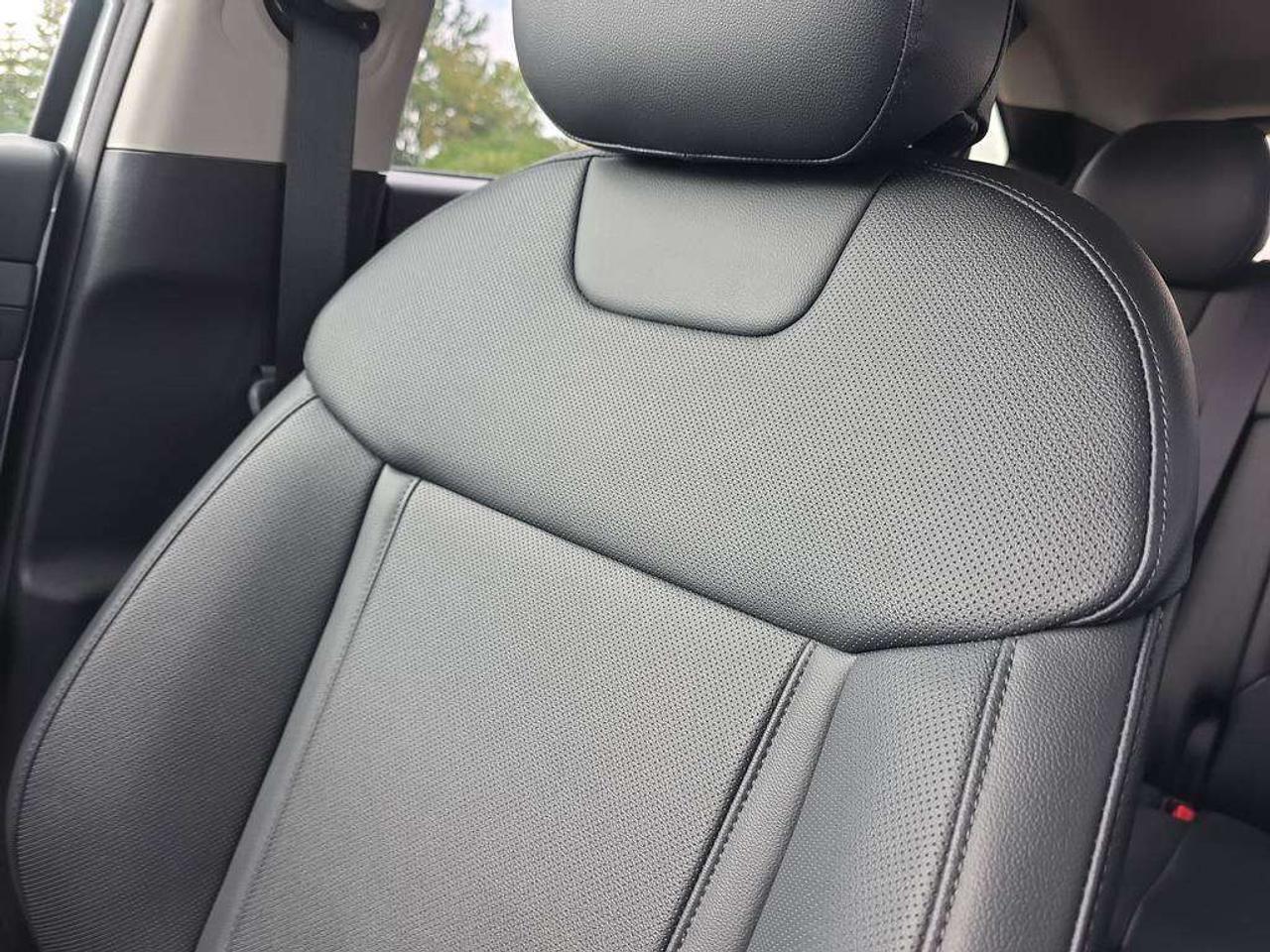 2025 Hyundai Tucson Preferred Photo