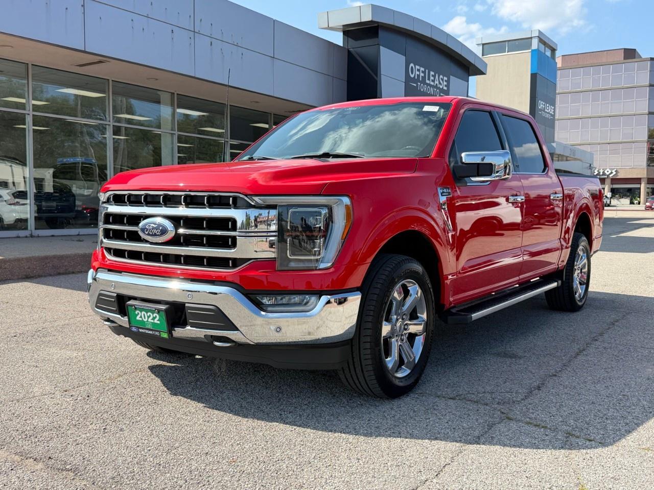 2022 Ford F-150  Photo