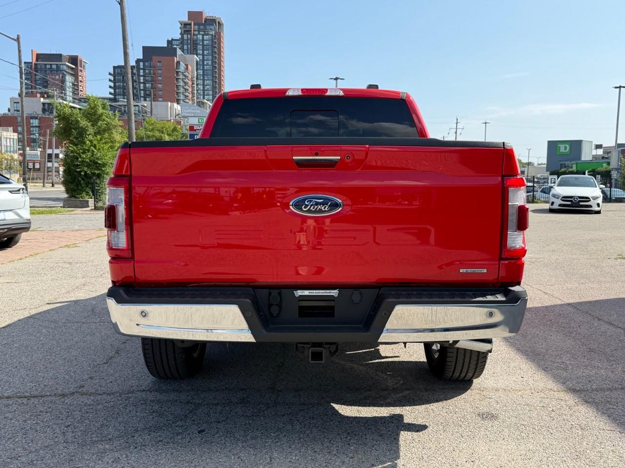 2022 Ford F-150  Photo