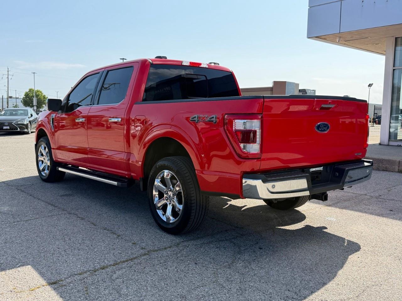 2022 Ford F-150  Photo