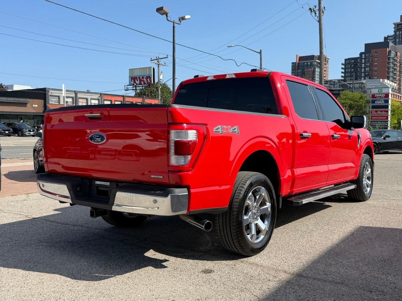 2022 Ford F-150  Photo