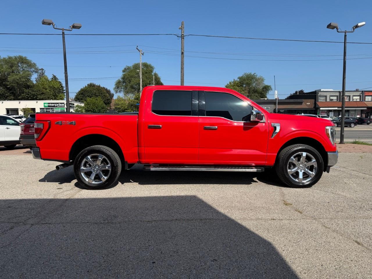 2022 Ford F-150  Photo