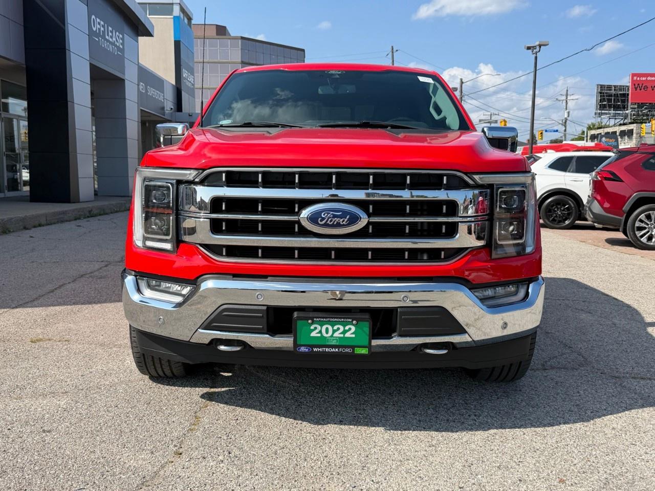 2022 Ford F-150  Photo