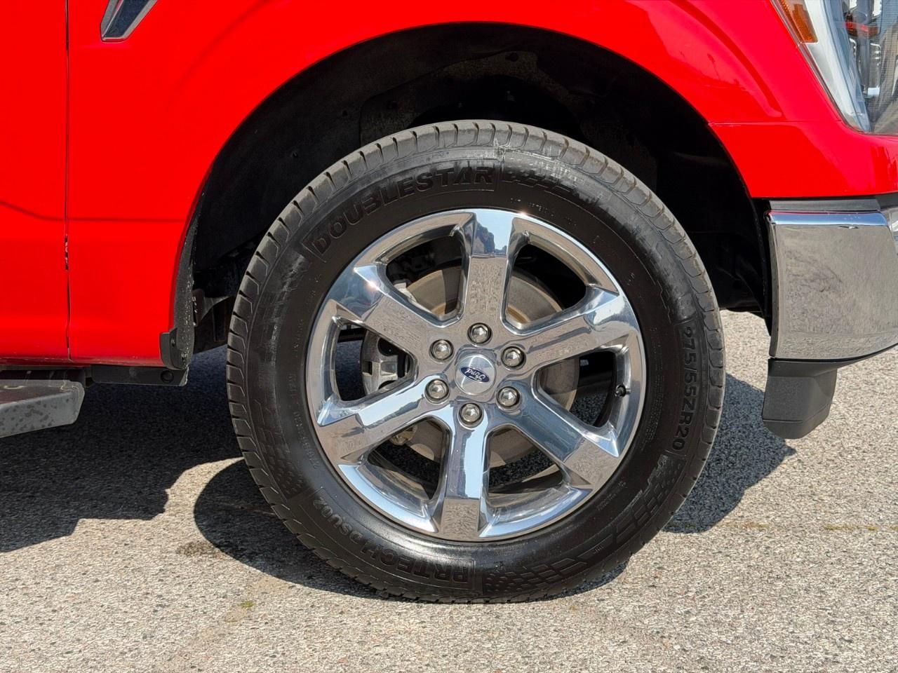 2022 Ford F-150  Photo