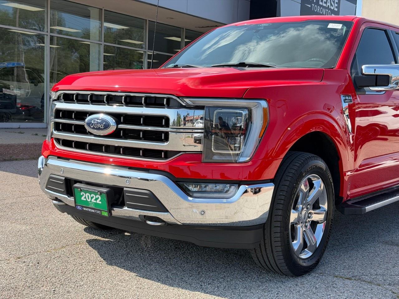 2022 Ford F-150  Photo