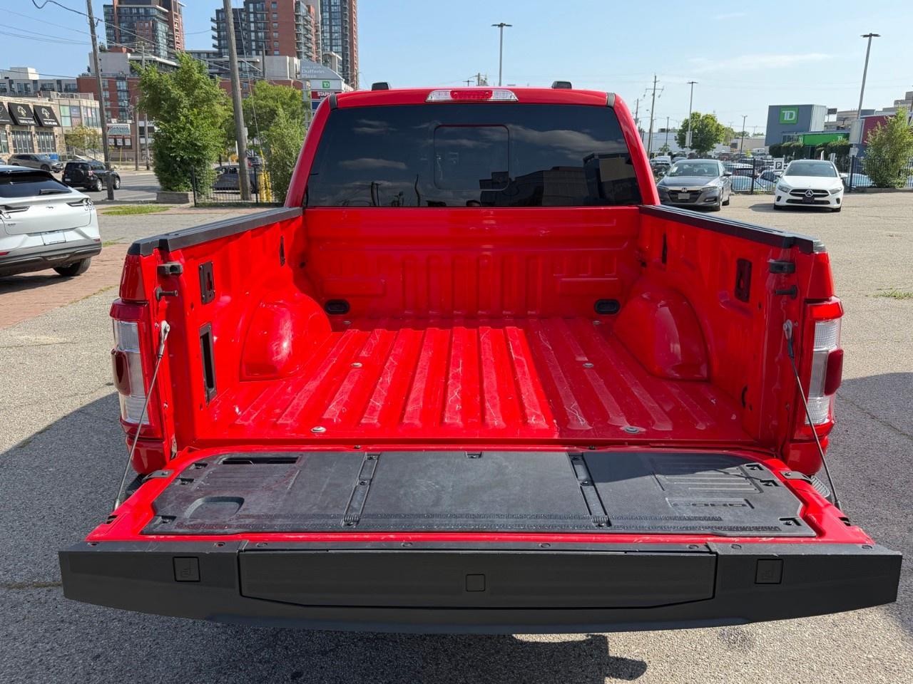 2022 Ford F-150  Photo