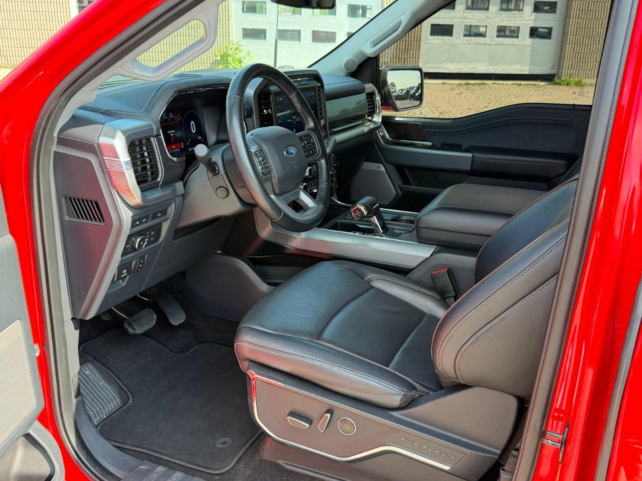 2022 Ford F-150  Photo