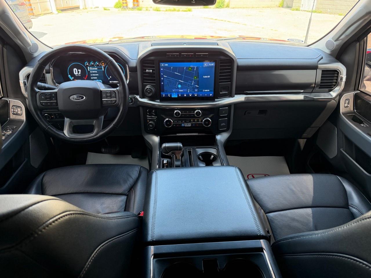 2022 Ford F-150  Photo