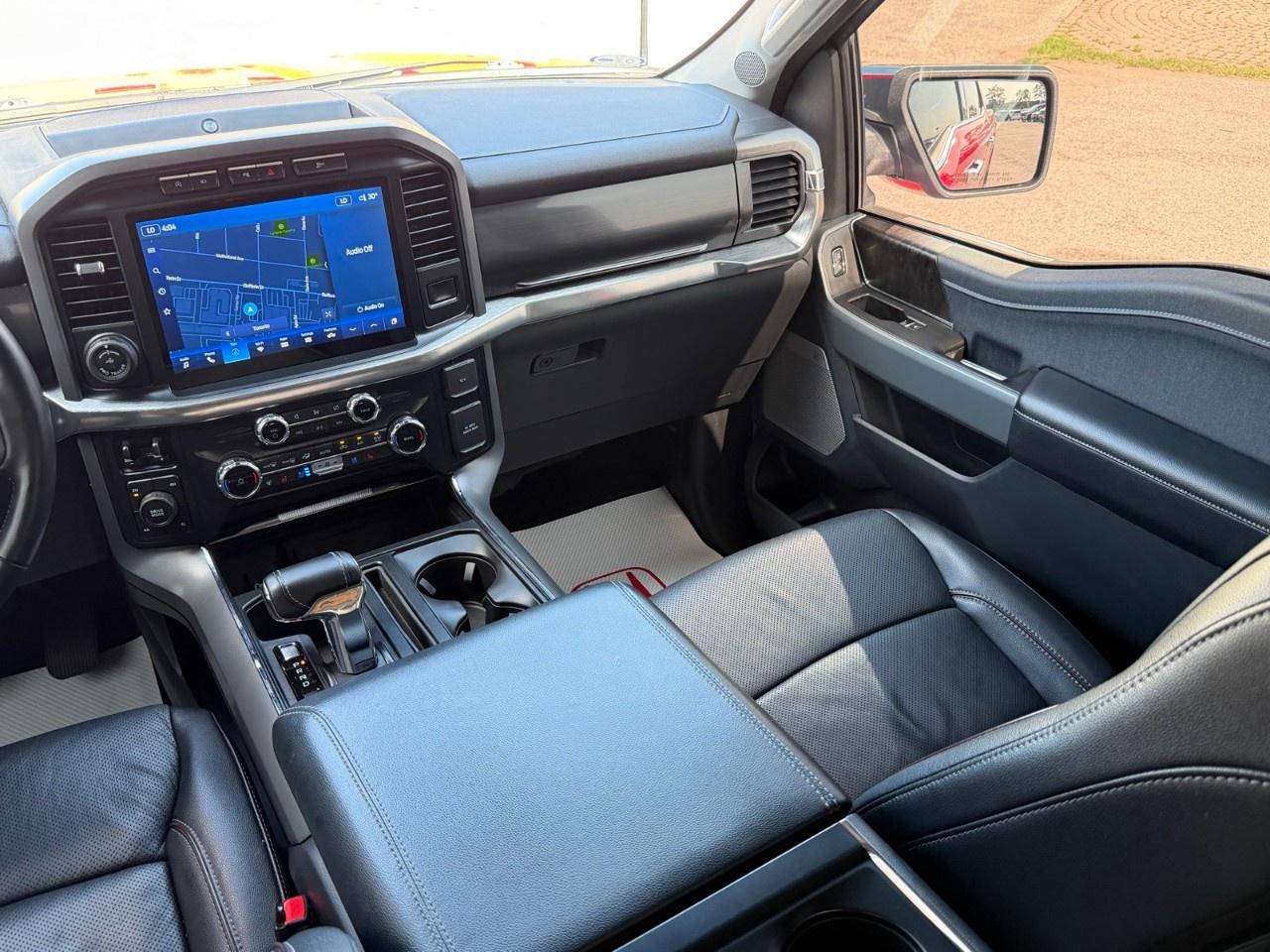 2022 Ford F-150  Photo