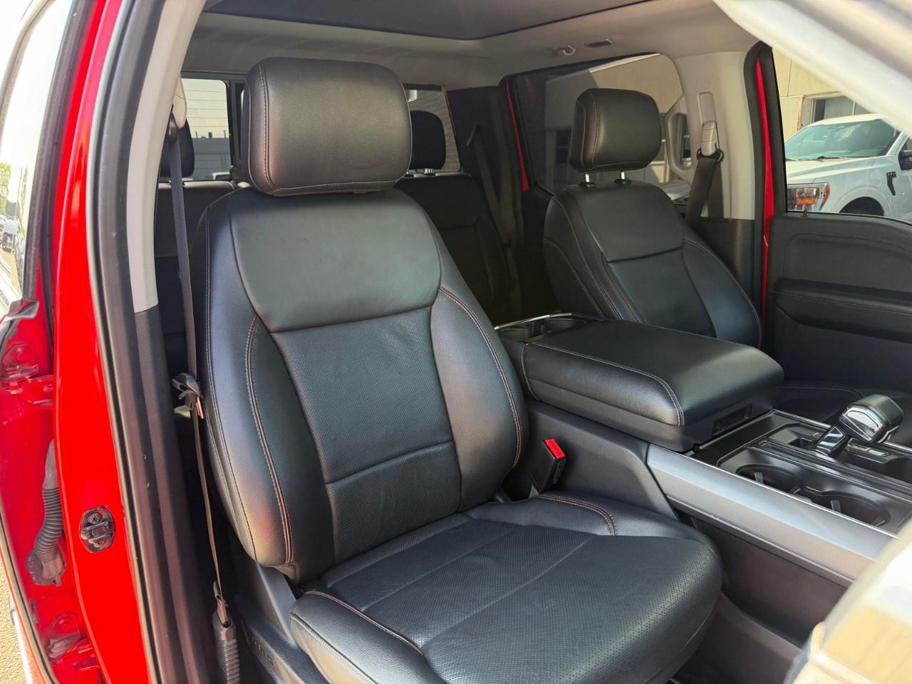 2022 Ford F-150  Photo
