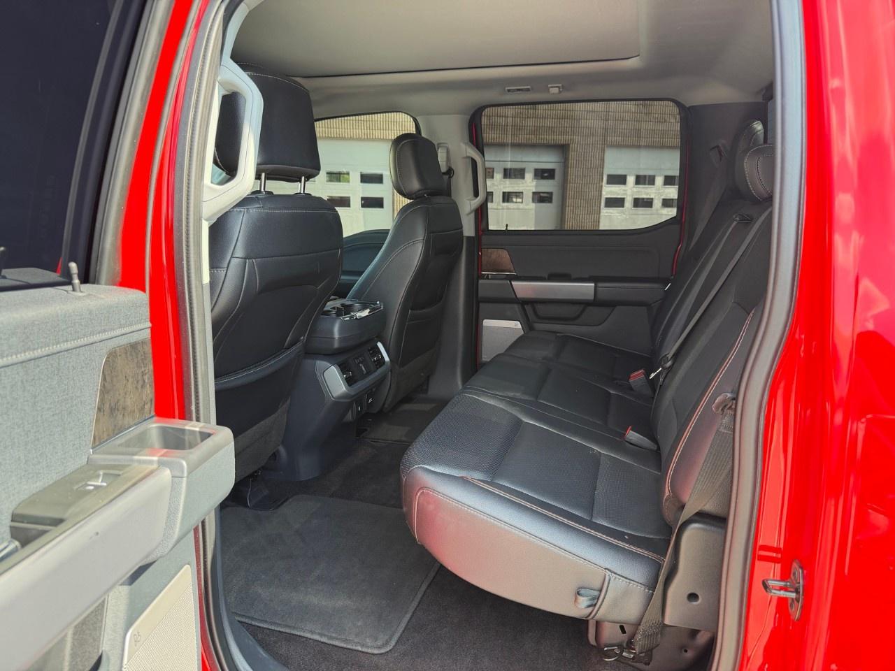 2022 Ford F-150  Photo