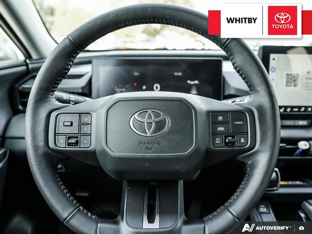 2026 Toyota RAV4 XLE Hybrid 2.5L Photo