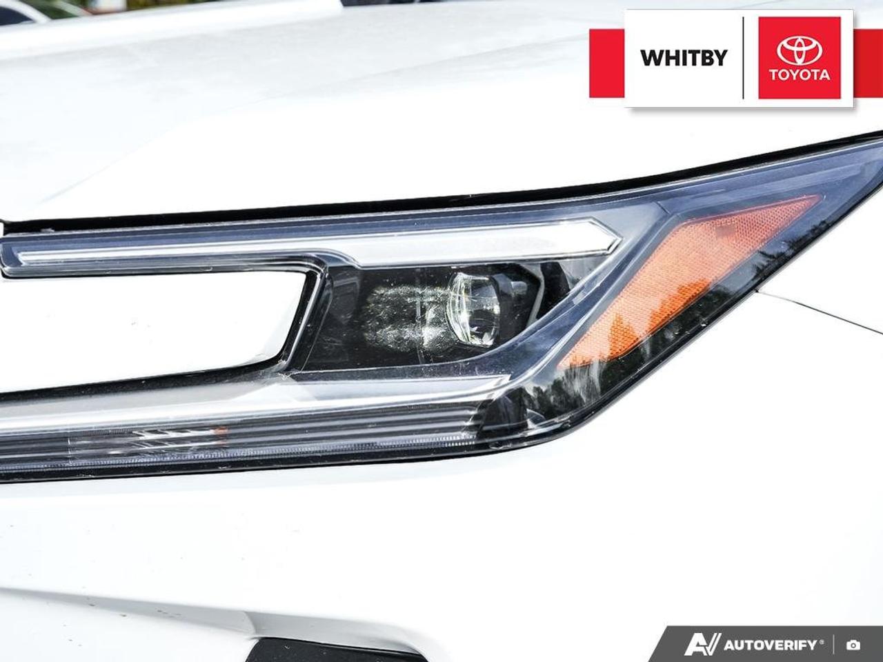 2026 Toyota RAV4 XLE Hybrid 2.5L Photo