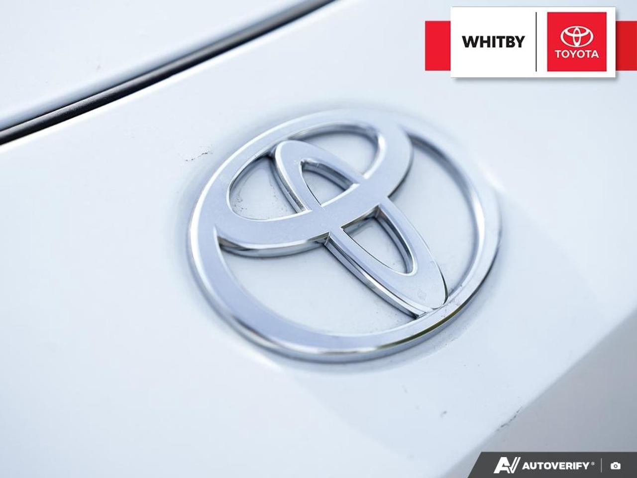 2026 Toyota RAV4 XLE Hybrid 2.5L Photo