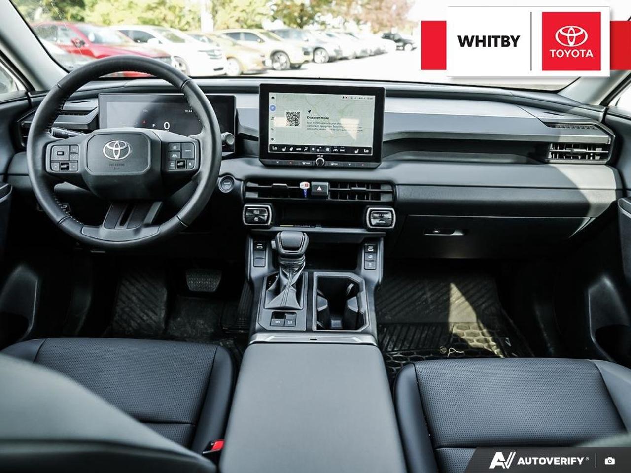 2026 Toyota RAV4 XLE Hybrid 2.5L Photo