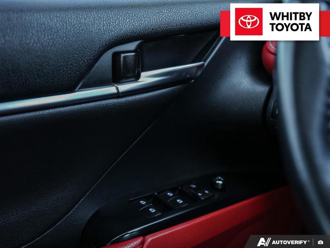 2019 Toyota Camry Xse 2.5l Photo