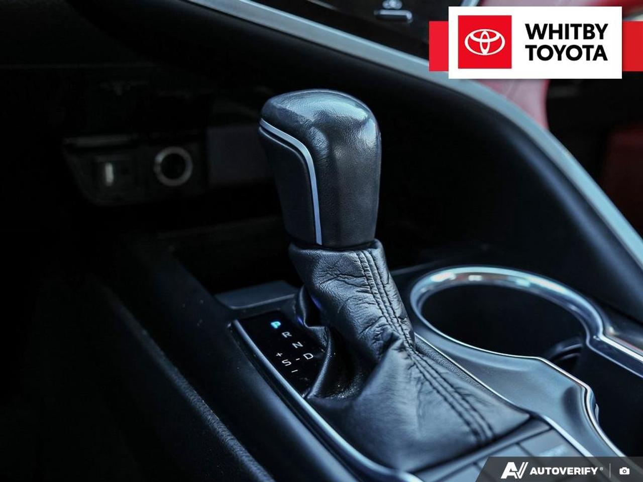 2019 Toyota Camry Xse 2.5l Photo