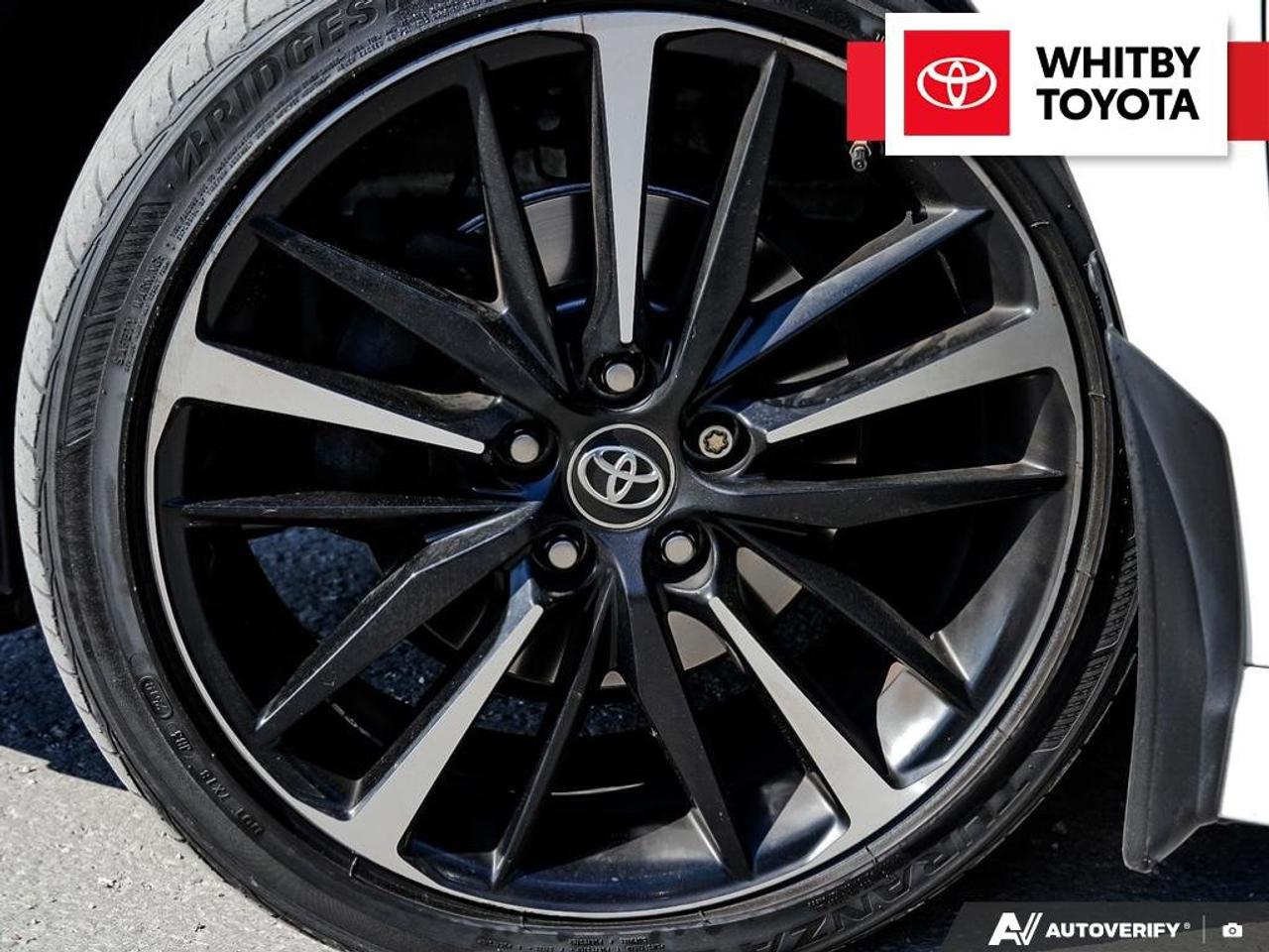 2019 Toyota Camry Xse 2.5l Photo