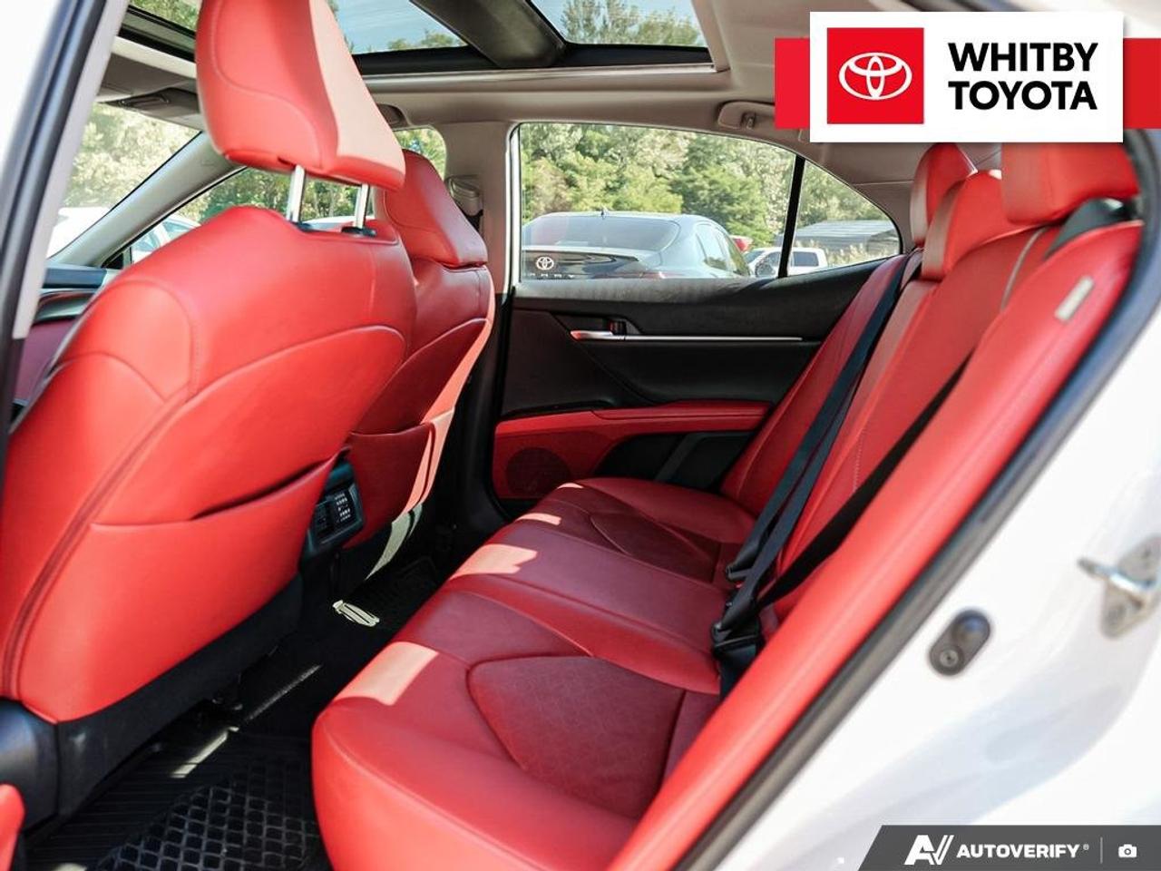 2019 Toyota Camry Xse 2.5l Photo
