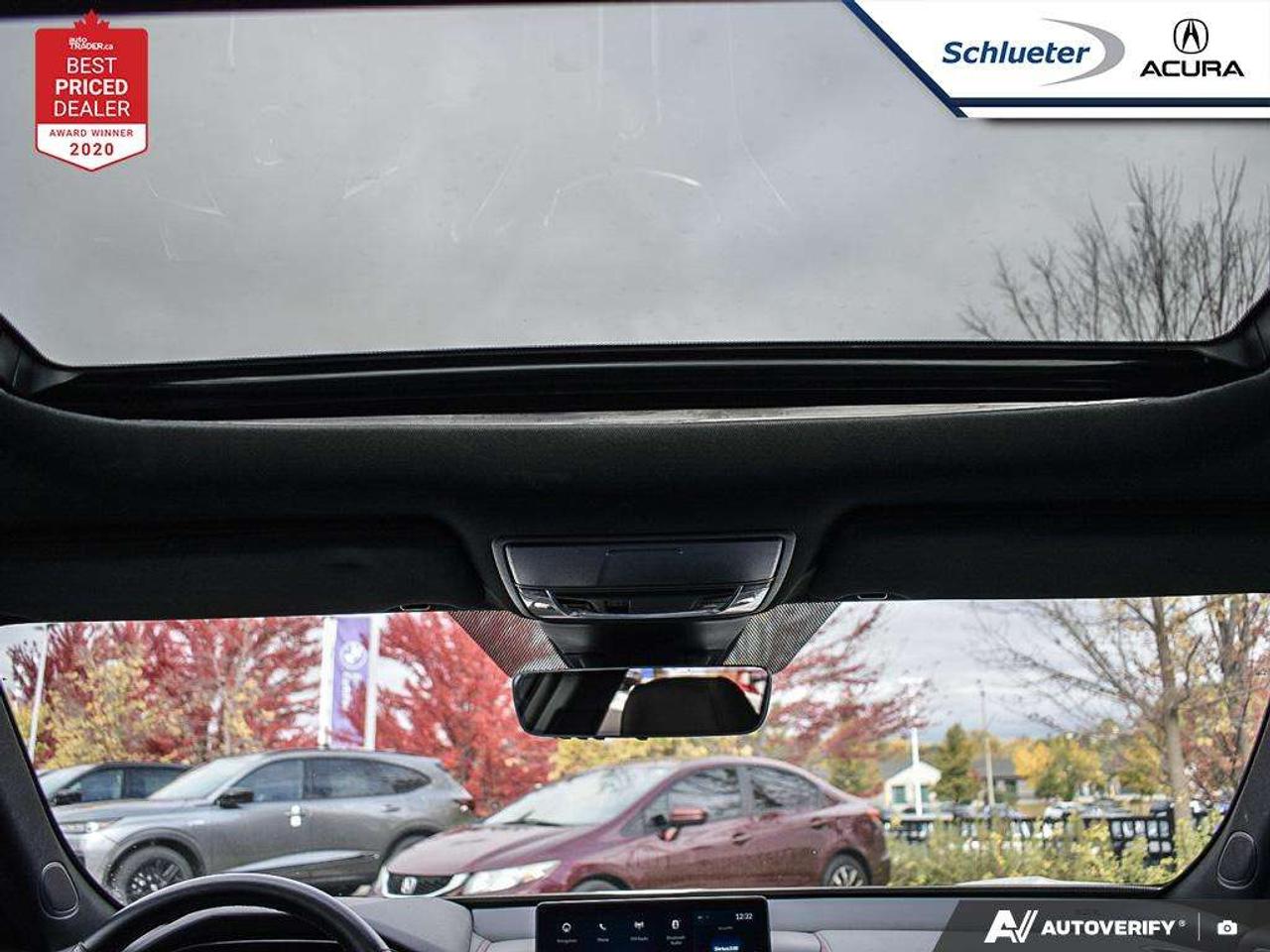 2022 Acura TLX A-Spec - No Accidents! 1 Owner! Photo