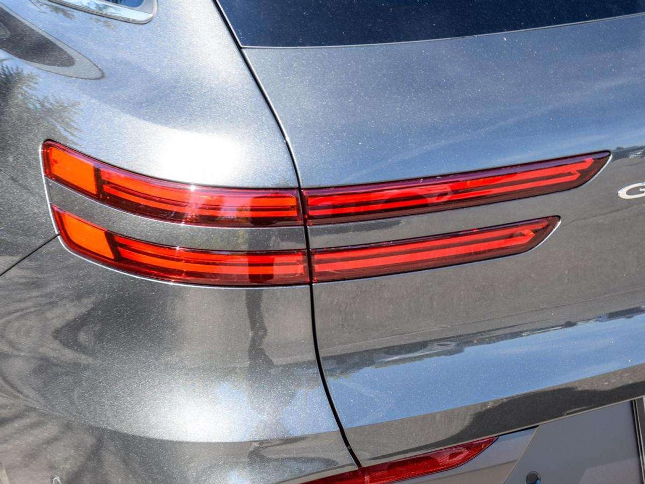 2027 Genesis GV70 2.5T Advanced Tech Pkg AWD *Used Demonstrator* Photo