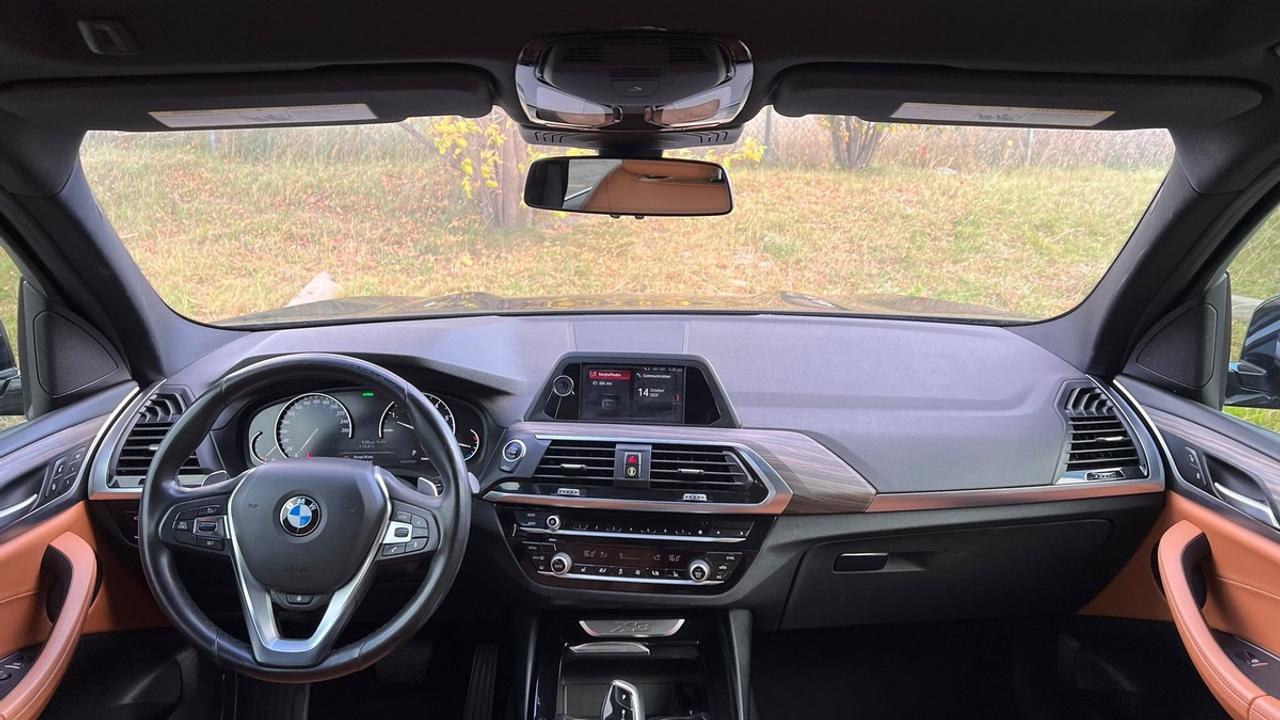 2018 BMW X3 xDrive30i 4DR ALL-WHEEL DRIVE SPORTS ACTIVITY | NO Photo