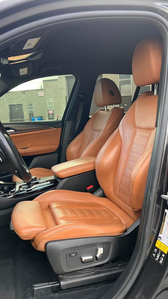 2018 BMW X3 xDrive30i 4DR ALL-WHEEL DRIVE SPORTS ACTIVITY | NO Photo