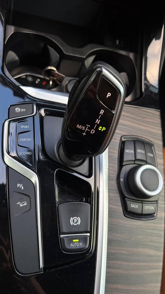 2018 BMW X3 xDrive30i 4DR ALL-WHEEL DRIVE SPORTS ACTIVITY | NO Photo