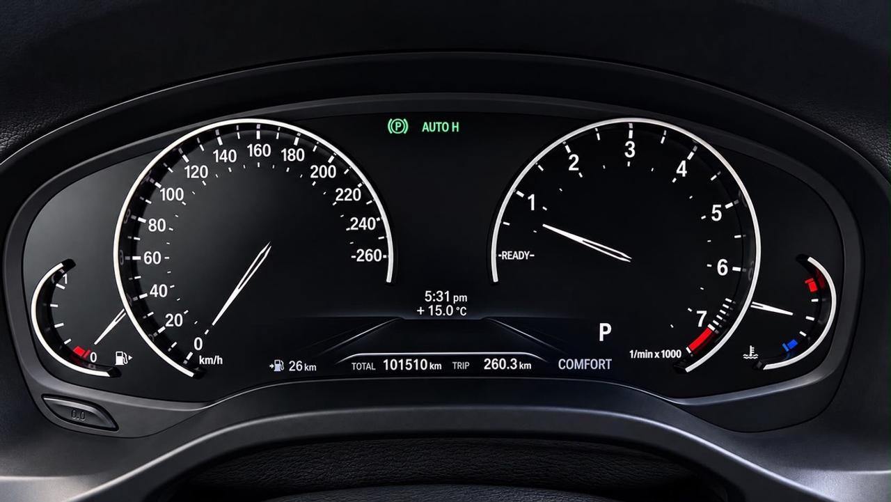 2018 BMW X3 xDrive30i 4DR ALL-WHEEL DRIVE SPORTS ACTIVITY | NO Photo