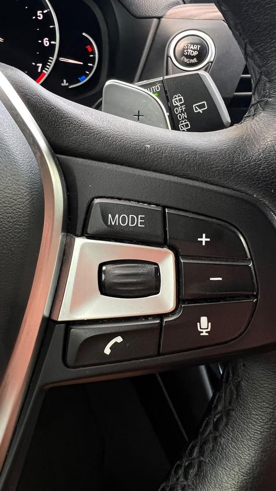 2018 BMW X3 xDrive30i 4DR ALL-WHEEL DRIVE SPORTS ACTIVITY | NO Photo