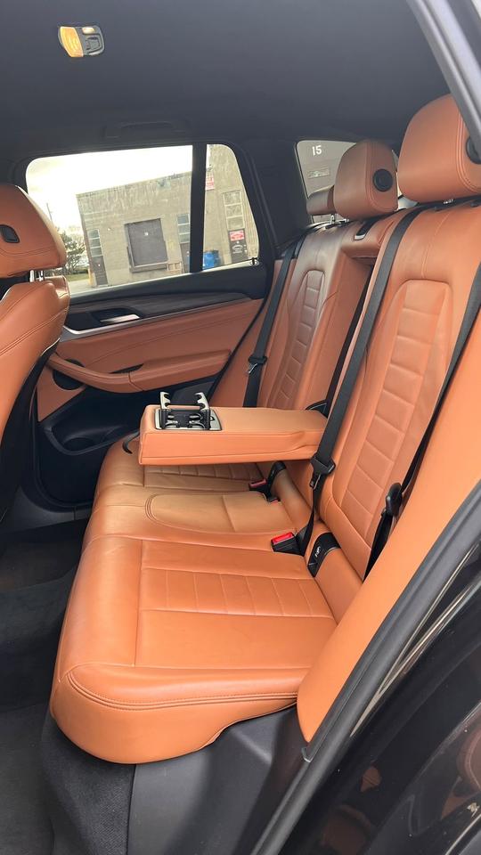 2018 BMW X3 xDrive30i 4DR ALL-WHEEL DRIVE SPORTS ACTIVITY | NO Photo