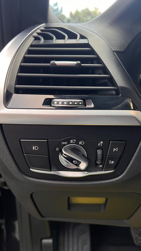 2018 BMW X3 xDrive30i 4DR ALL-WHEEL DRIVE SPORTS ACTIVITY | NO Photo