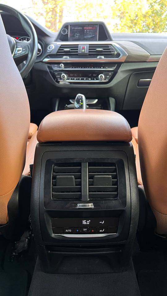 2018 BMW X3 xDrive30i 4DR ALL-WHEEL DRIVE SPORTS ACTIVITY | NO Photo