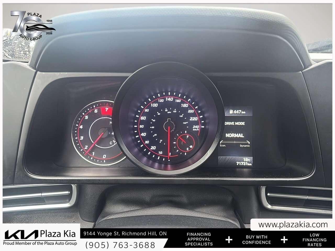 2023 Hyundai Elantra Preferred IVT Photo