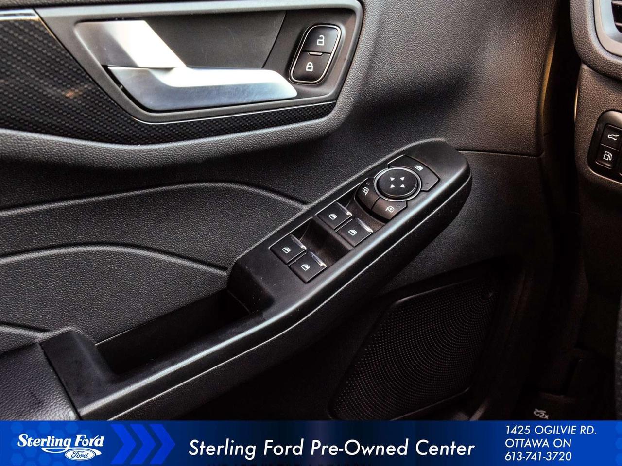 2026 Ford Escape ST-Line Photo