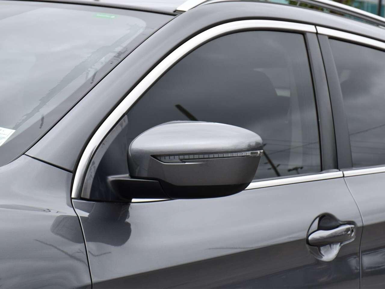 2022 Nissan Qashqai APPLE CARPLAY, REMOTE START, HEATED SEATS Photo
