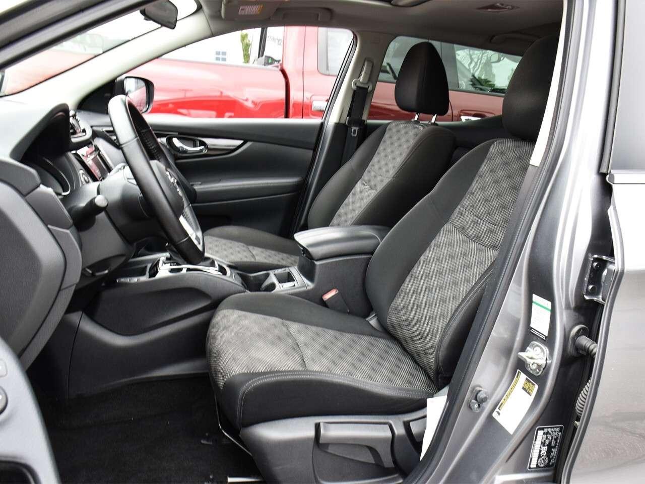 2022 Nissan Qashqai APPLE CARPLAY, REMOTE START, HEATED SEATS Photo