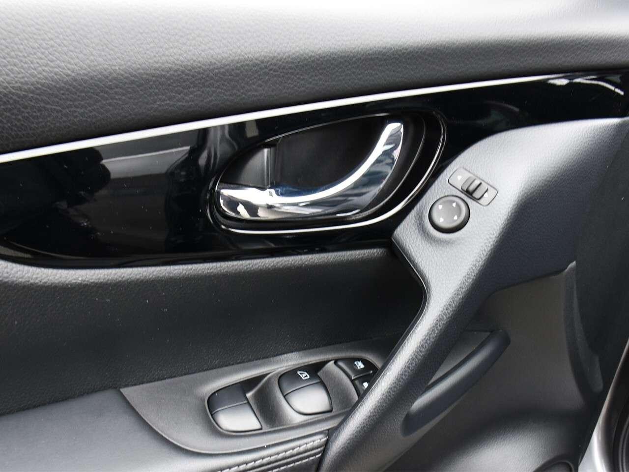 2022 Nissan Qashqai APPLE CARPLAY, REMOTE START, HEATED SEATS Photo