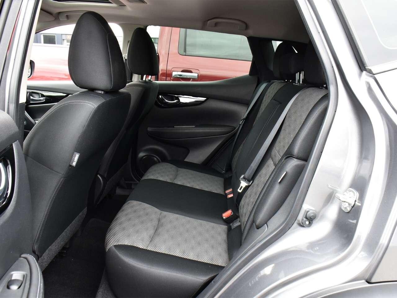 2022 Nissan Qashqai APPLE CARPLAY, REMOTE START, HEATED SEATS Photo