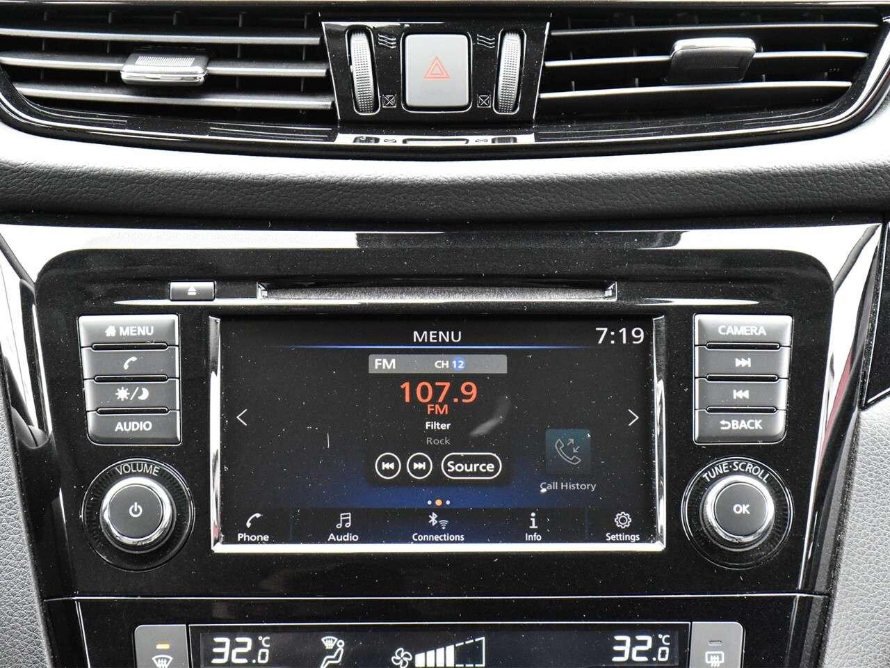 2022 Nissan Qashqai APPLE CARPLAY, REMOTE START, HEATED SEATS Photo