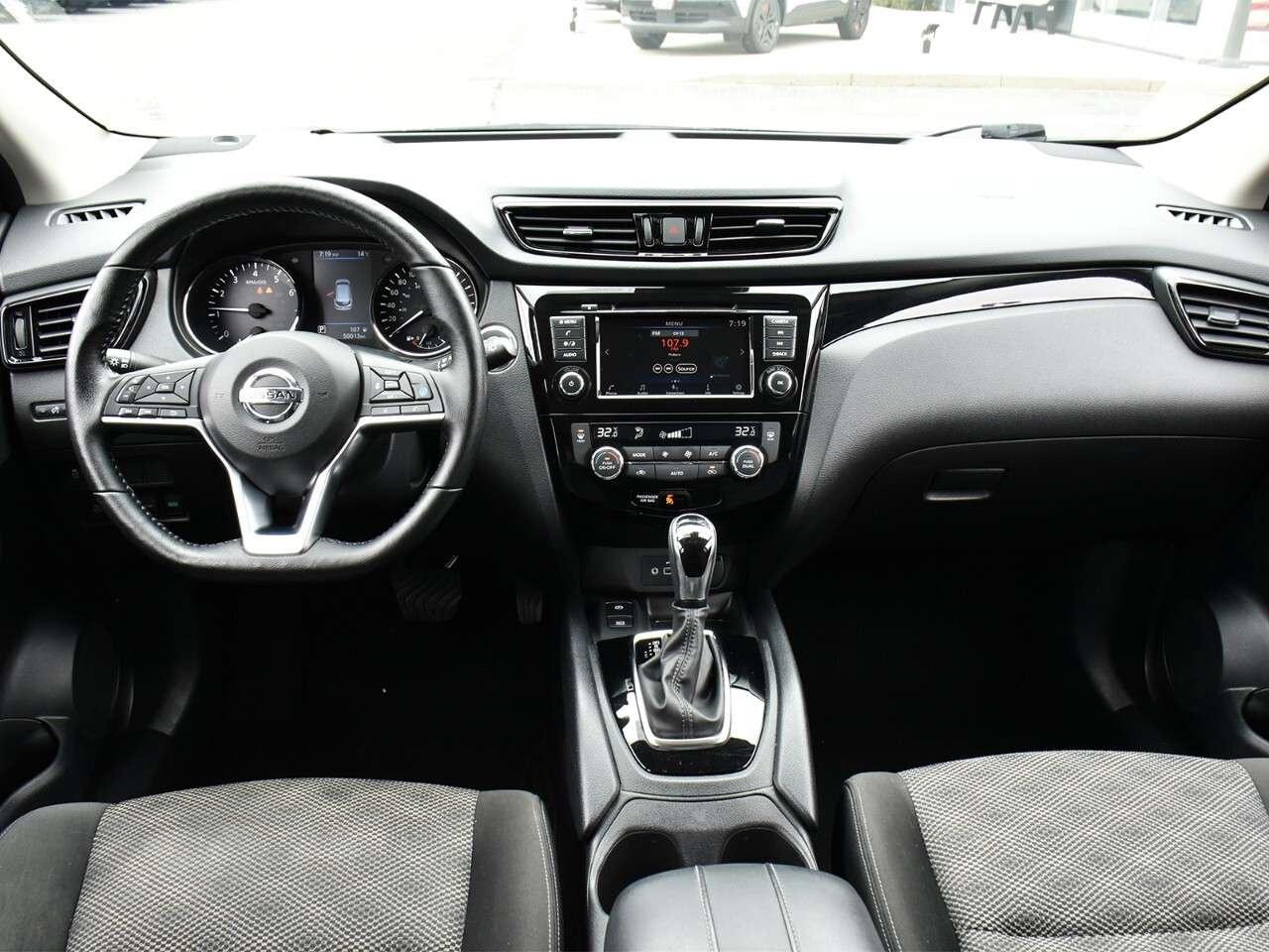 2022 Nissan Qashqai APPLE CARPLAY, REMOTE START, HEATED SEATS Photo