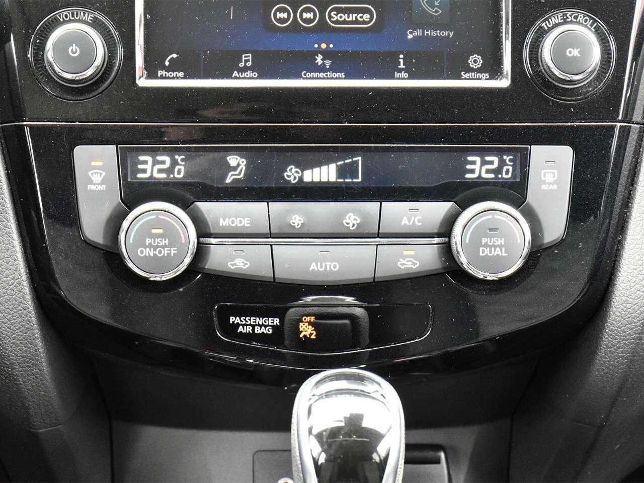 2022 Nissan Qashqai APPLE CARPLAY, REMOTE START, HEATED SEATS Photo