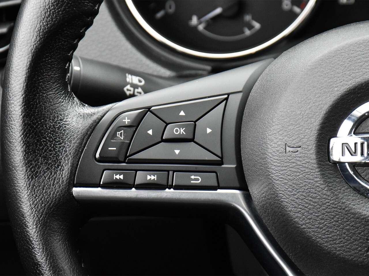 2022 Nissan Qashqai APPLE CARPLAY, REMOTE START, HEATED SEATS Photo