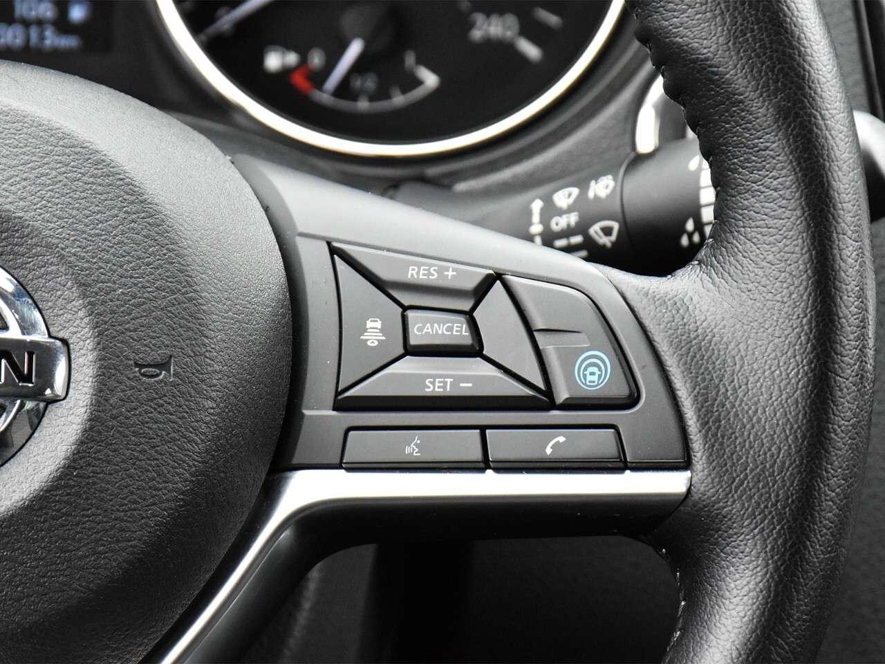 2022 Nissan Qashqai APPLE CARPLAY, REMOTE START, HEATED SEATS Photo