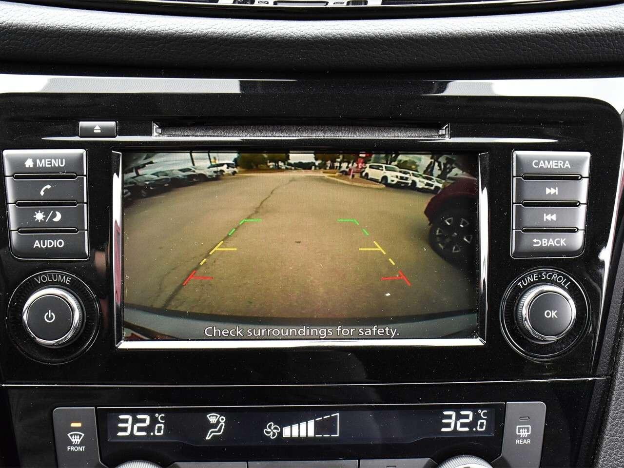 2022 Nissan Qashqai APPLE CARPLAY, REMOTE START, HEATED SEATS Photo
