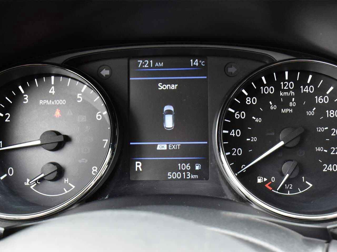 2022 Nissan Qashqai APPLE CARPLAY, REMOTE START, HEATED SEATS Photo